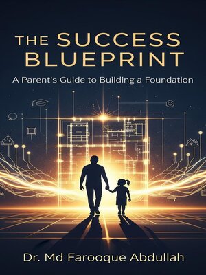 cover image of The Success Blueprint